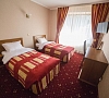 Отель «Солнечный Проминь» Поляна (Закарпатье), отдых все включено №23
