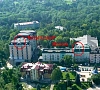 Отель «Гранд Роял Женева» Трускавец, отдых все включено №11