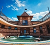 Отель «Ранчо Золотая гора» Ужгород, Закарпатье, отдых все включено №23