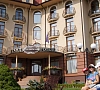 Грант-Отель «Пилипец» Карпаты, Закарпатье, отдых все включено №3