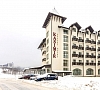 Отель «Kasimir Hotel Resort» Буковель, отдых все включено №2