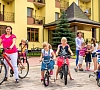 Комплекс «Kyivska Russ Resort Medical&Spa» Сходница, отдых все включено №52