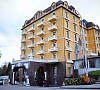 Отель «Женева» Трускавец, отдых все включено №14