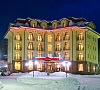 Грант-Отель «Пилипец» Карпаты, Закарпатье, отдых все включено №9