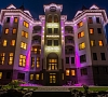 «Mardan Palace SPA Resort» Буковель, отдых все включено №3