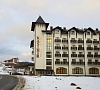 Отель «Kasimir Hotel Resort» Буковель, отдых все включено №4