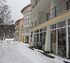 Отель «Quelle Polyana» Закарпатье, отдых все включено №7