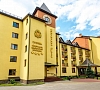 Комплекс «Kyivska Russ Resort Medical&Spa» Сходница, отдых все включено №32