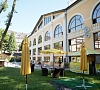 Отель «Женева» Трускавец, отдых все включено №17