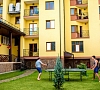Комплекс «Kyivska Russ Resort Medical&Spa» Сходница, отдых все включено №13
