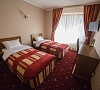 Отель «Солнечный Проминь» Поляна (Закарпатье), отдых все включено №11