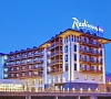 Отель «Radisson Blu Resort» Буковель, отдых все включено №4