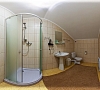 Отель «Альпен Хаус» Красия, Закарпатье, отдых все включено №33