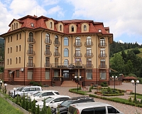 Отель Пилипец (Украина)