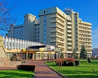 Санаторий КАРПАТЫ (Украина)