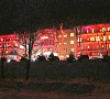 Отель «Quelle Polyana» Закарпатье, отдых все включено №8
