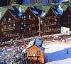 Отель «ZimaSnow Ski&Spa» Буковель, отдых все включено №4