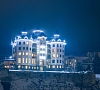«Mardan Palace SPA Resort» Буковель, отдых все включено №5