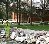 Отель «Ранчо Золотая гора» Ужгород, Закарпатье, отдых все включено №8