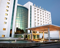Отель Риксос Прикарпатье отель (Украина)