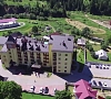 Комплекс «Kyivska Russ Resort Medical&Spa» Сходница, отдых все включено №31