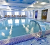Комплекс «Kyivska Russ Resort Medical&Spa» Сходница, отдых все включено №42