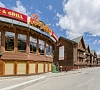 Отель «ZimaSnow Ski&Spa» Буковель, отдых все включено №2